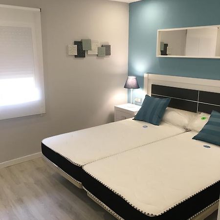 Torremolinos Bentabolアパートメント エクステリア 写真