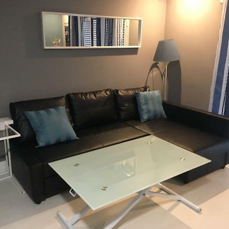 Torremolinos Bentabolアパートメント エクステリア 写真