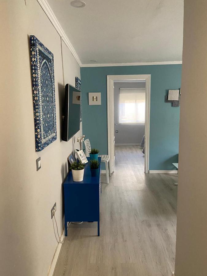 Torremolinos Bentabolアパートメント エクステリア 写真